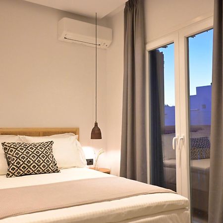 Eleana Hotel Wyspa Wyspa Tinos Zewnętrze zdjęcie