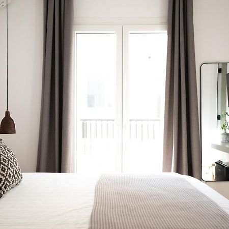 Eleana Hotel Wyspa Wyspa Tinos Zewnętrze zdjęcie