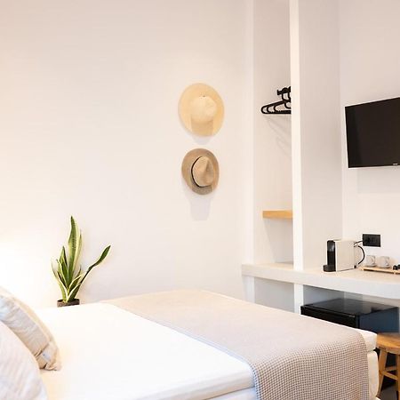 Eleana Hotel Wyspa Wyspa Tinos Zewnętrze zdjęcie