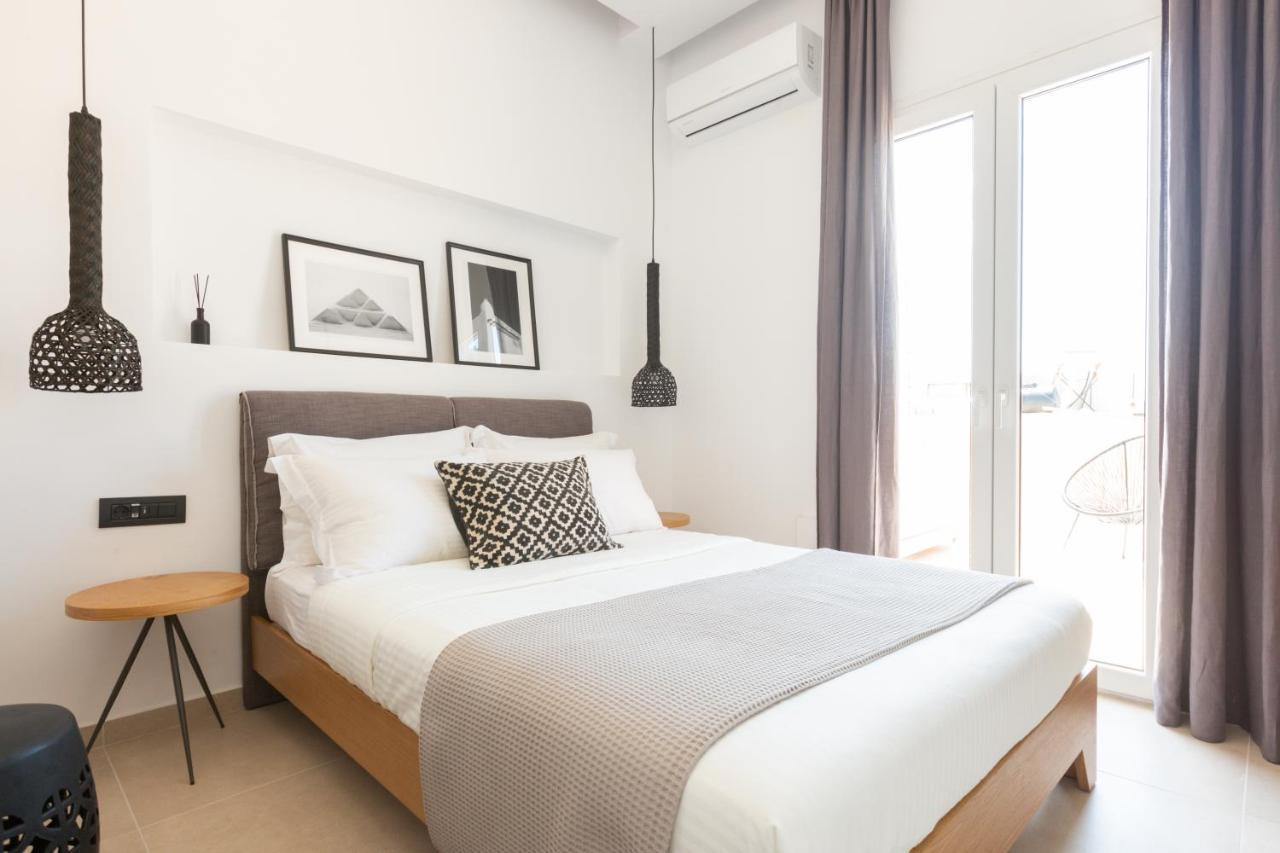 Eleana Hotel Wyspa Wyspa Tinos Zewnętrze zdjęcie
