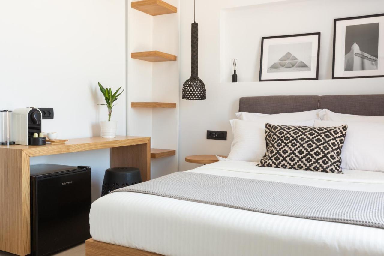 Eleana Hotel Wyspa Wyspa Tinos Zewnętrze zdjęcie