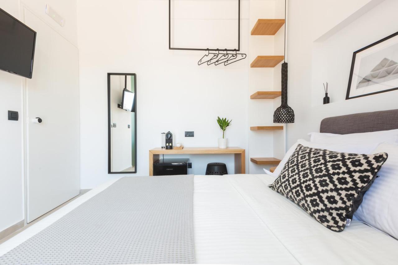 Eleana Hotel Wyspa Wyspa Tinos Zewnętrze zdjęcie