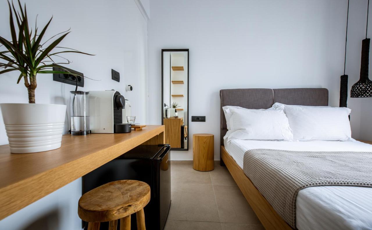 Eleana Hotel Wyspa Wyspa Tinos Zewnętrze zdjęcie