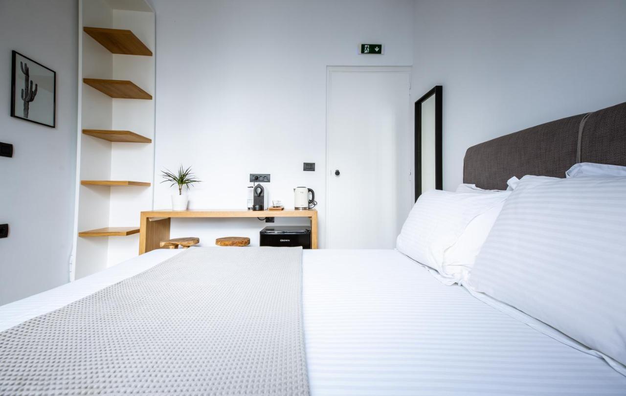 Eleana Hotel Wyspa Wyspa Tinos Zewnętrze zdjęcie