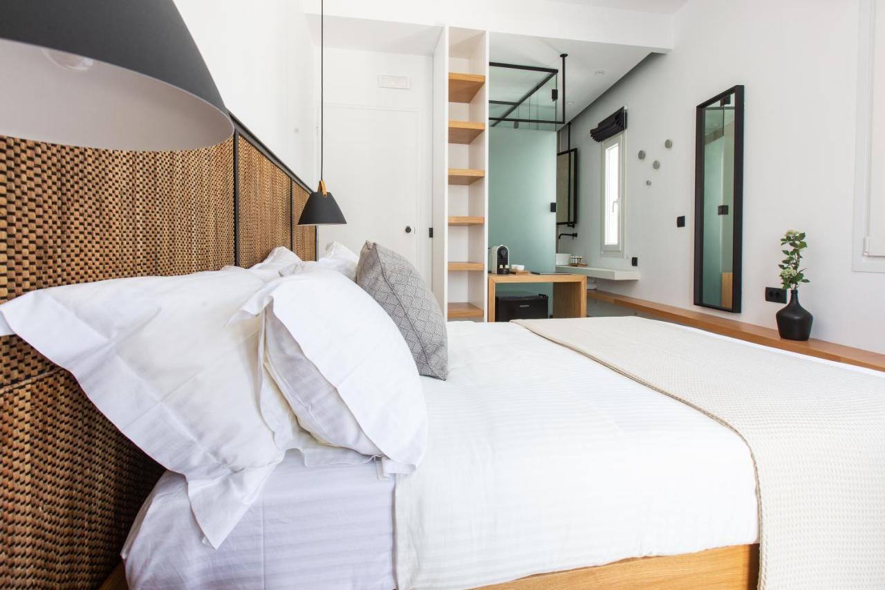 Eleana Hotel Wyspa Wyspa Tinos Zewnętrze zdjęcie