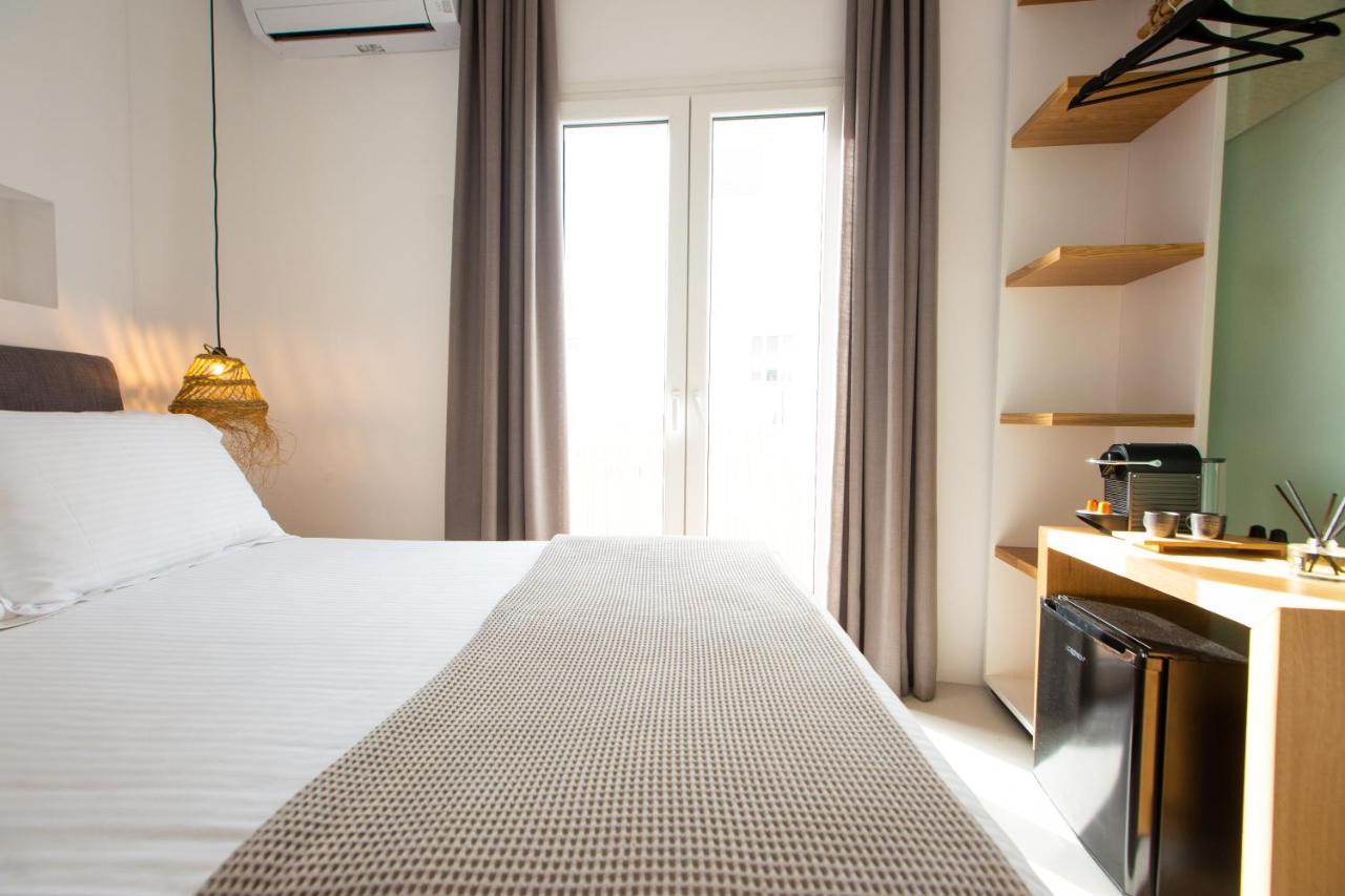 Eleana Hotel Wyspa Wyspa Tinos Zewnętrze zdjęcie