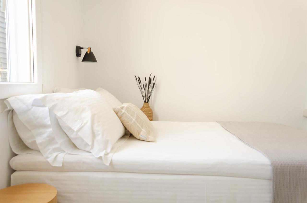 Eleana Hotel Wyspa Wyspa Tinos Zewnętrze zdjęcie