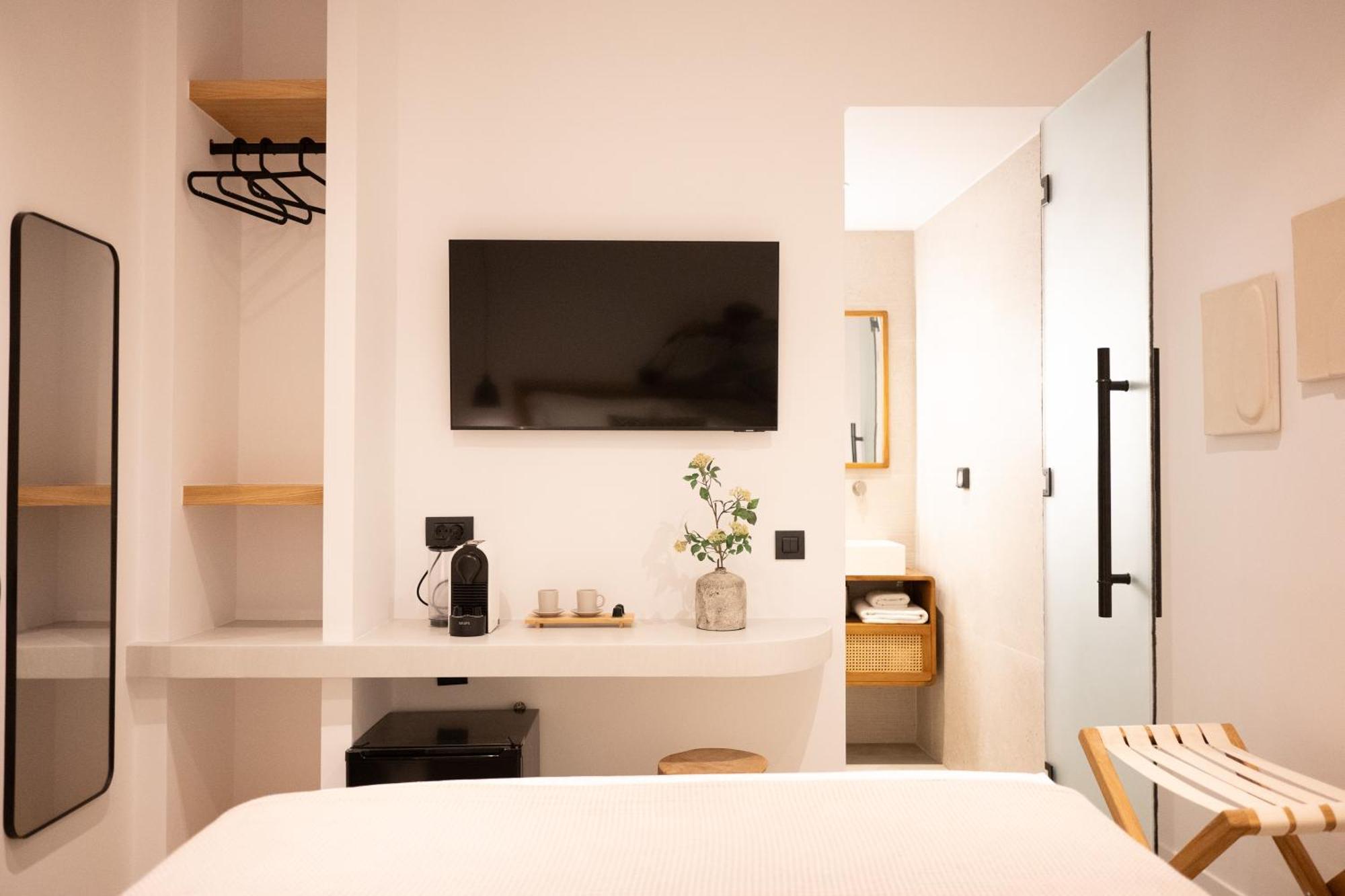 Eleana Hotel Wyspa Wyspa Tinos Zewnętrze zdjęcie