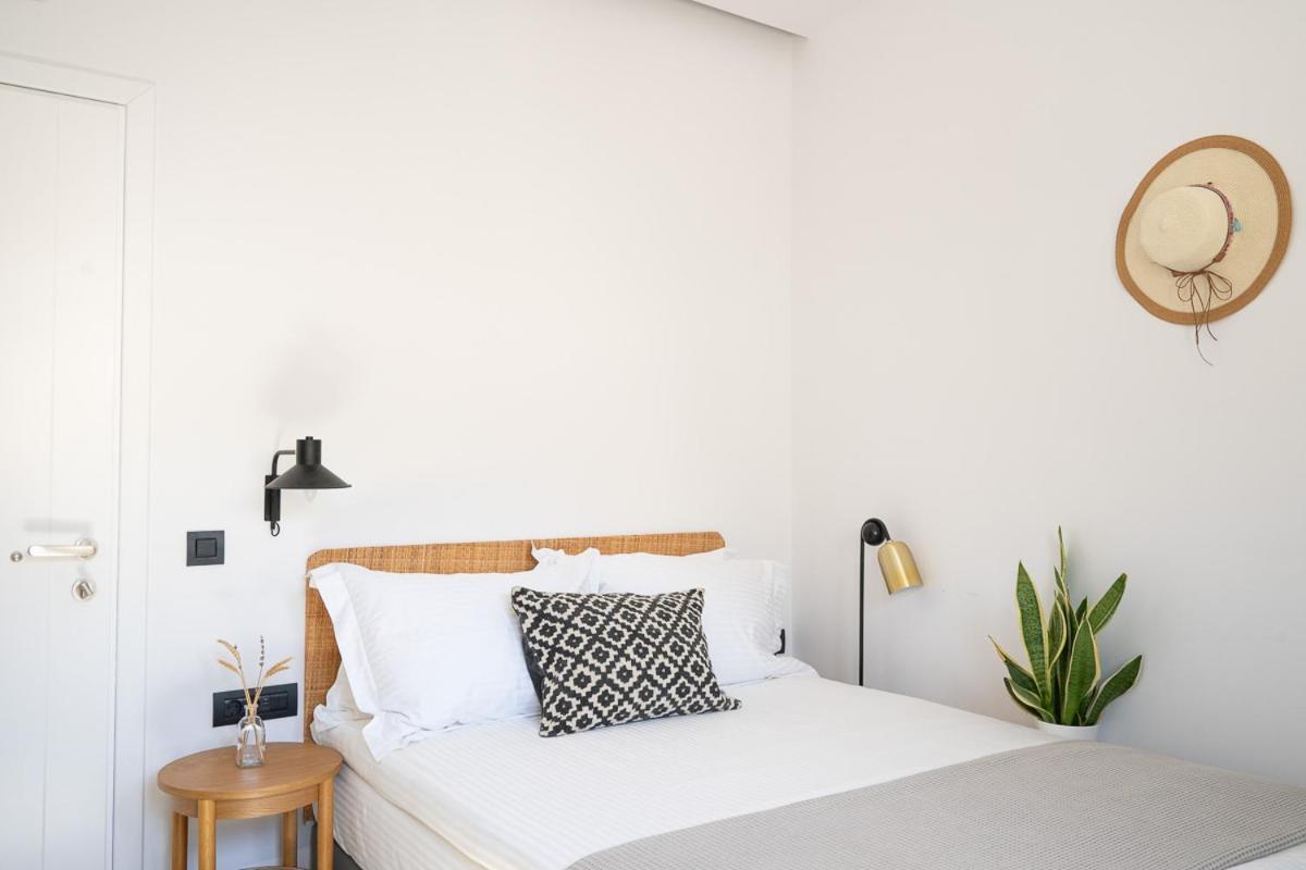 Eleana Hotel Wyspa Wyspa Tinos Zewnętrze zdjęcie
